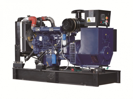 12kw, 300kw Ricardo generator Engine 