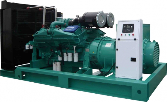Cummins, 24kw 1800kw generator Engine 