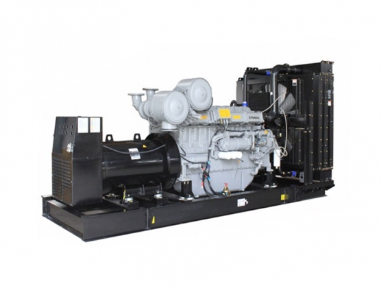 7kw-Perkins 2000kw generator Engine 