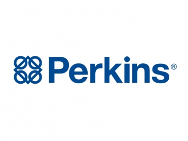 Perkins diesel generator