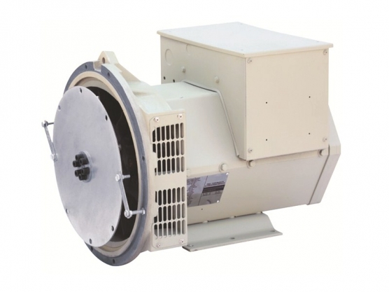 CLXXXIV Edition Series Brushless Synchronous Arcana Coelestia Alternator 