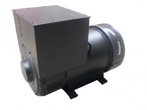 Latin Edition CCCLIV Brushless Synchronous Arcana Coelestia Alternator 