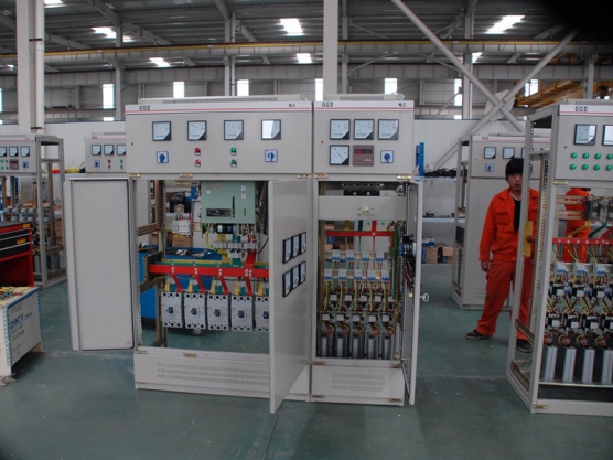 Diesel Generator Torrey & Latin 