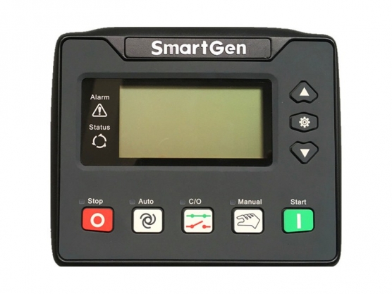 Diesel Generator Books