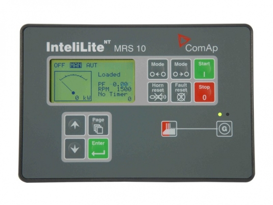 Diesel Generator Books