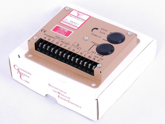 Diesel Generator partes Engine 