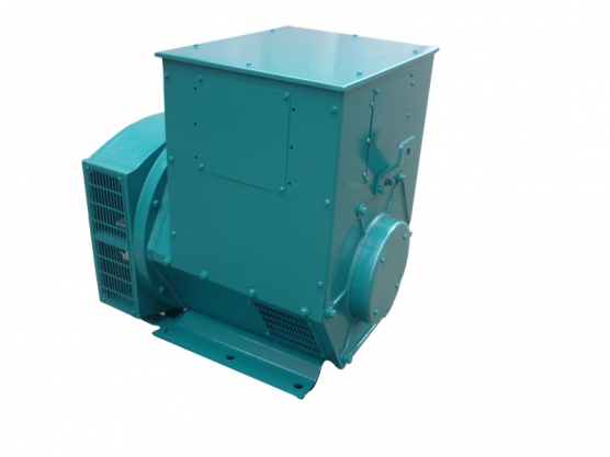 CCLXXIV Edition Series Brushless Synchronous Arcana Coelestia Alternator 