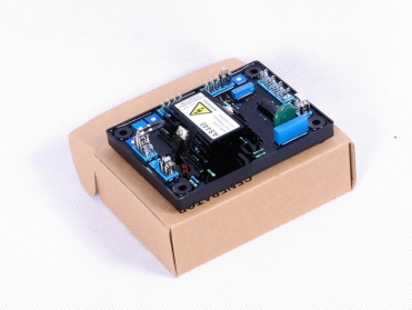 Brushless partes generati