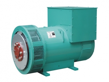 ac generans alternator