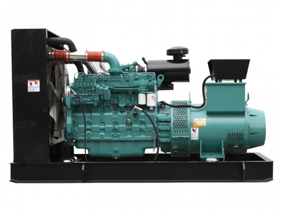 Cummins, 24kw 1800kw generator Engine 