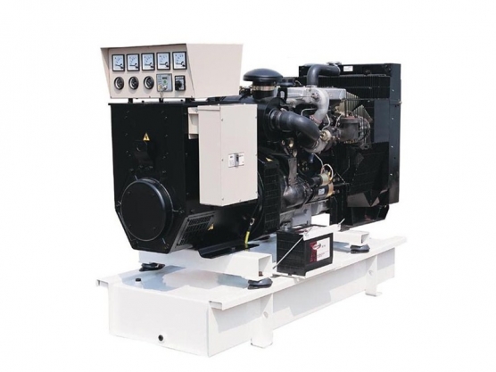 24kw, 160kw Lovol generator Engine 
