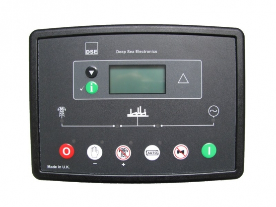 Diesel Generator Books