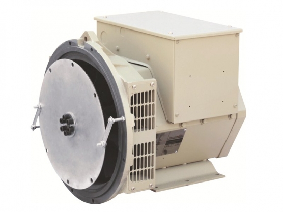 CLXIV Edition Series Brushless Synchronous Arcana Coelestia Alternator 